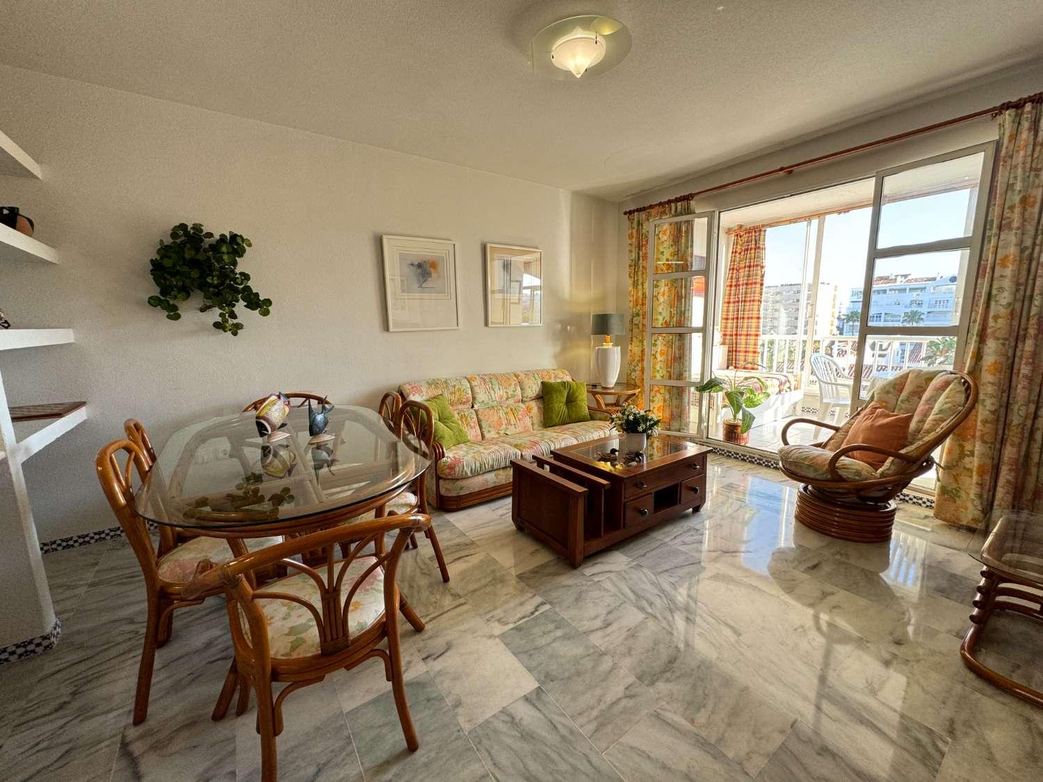 Apartamento en Alquiler turístico en Fuengirola