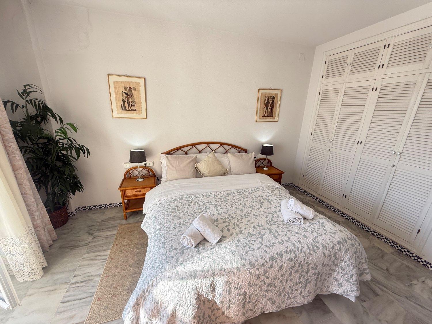 Apartamento en Alquiler turístico en Fuengirola