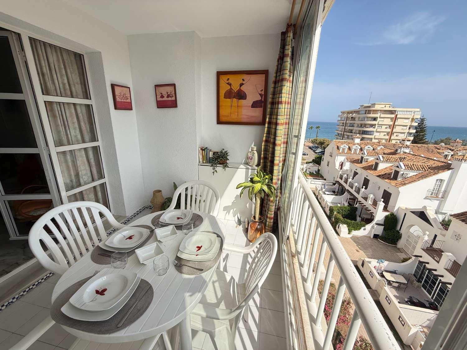 Apartamento en Alquiler turístico en Fuengirola