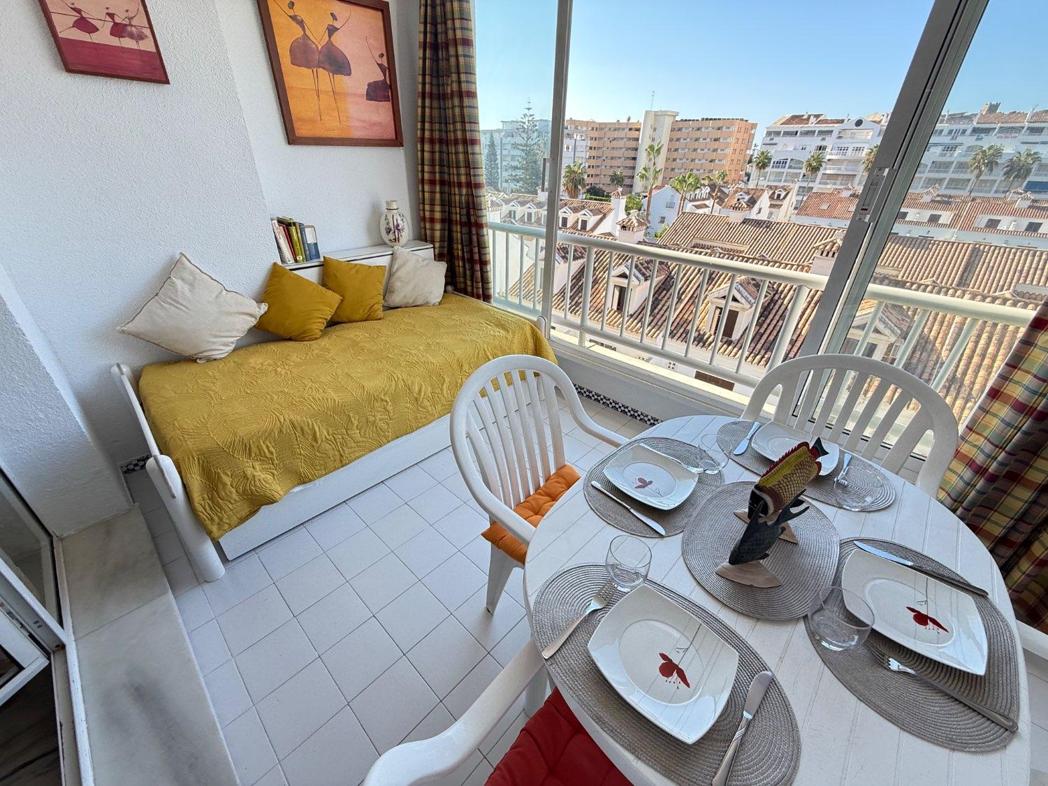 Apartamento en Alquiler turístico en Fuengirola