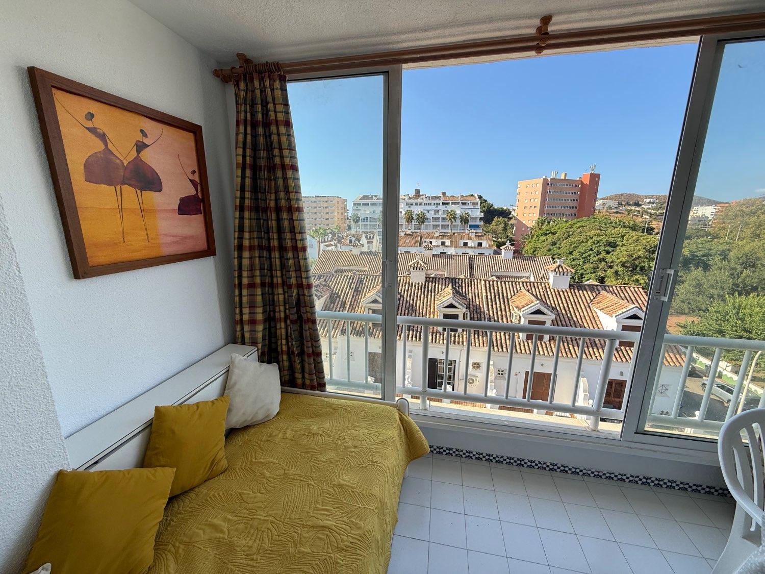 Apartamento en Alquiler turístico en Fuengirola