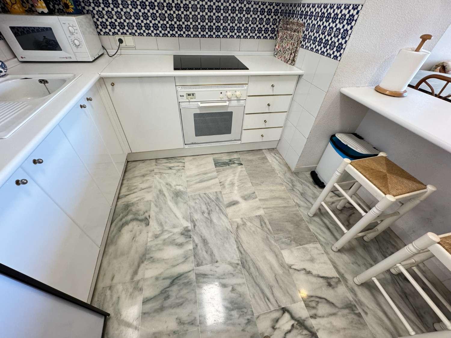 Apartamento en Alquiler turístico en Fuengirola