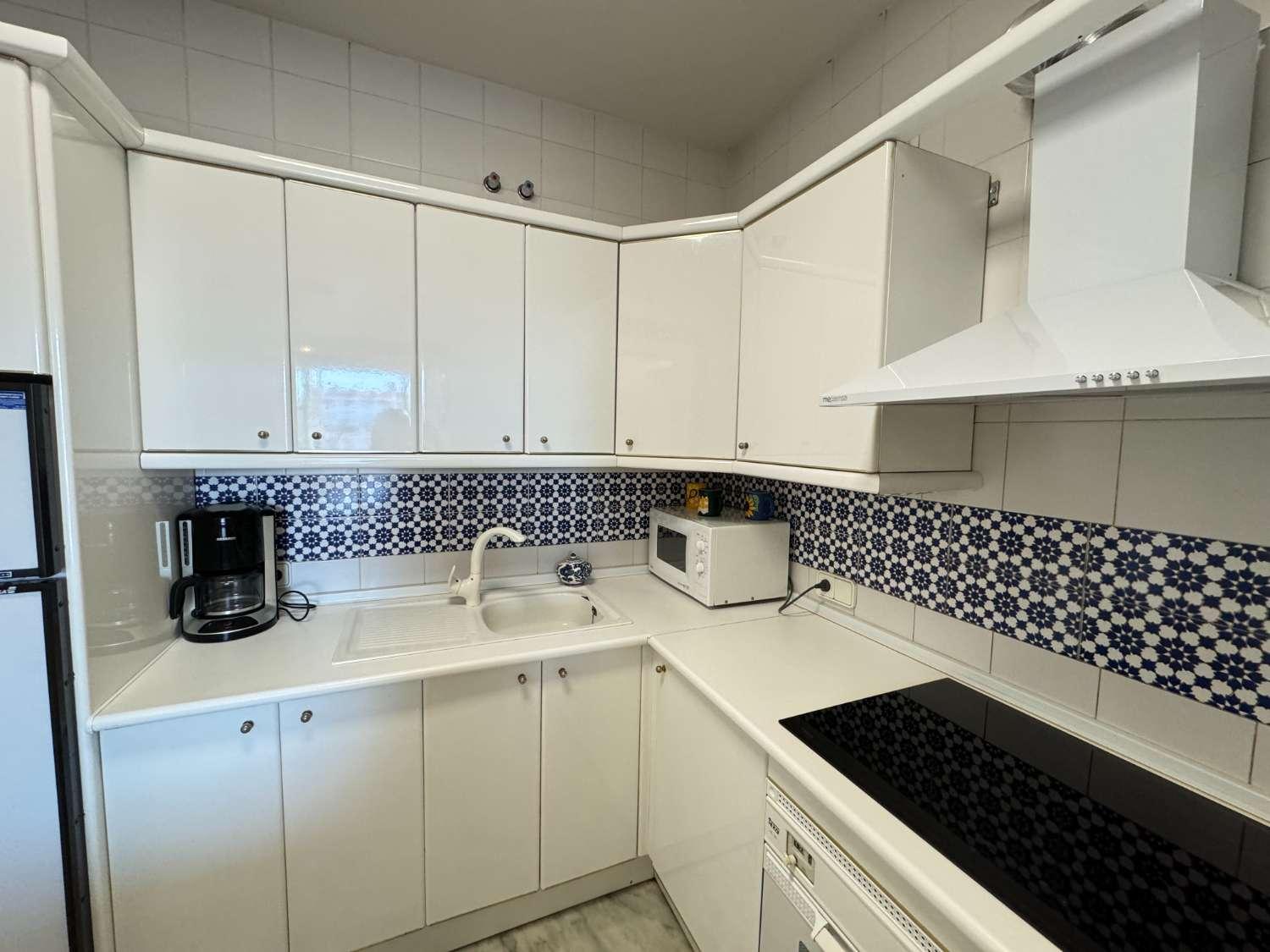 Apartamento en Alquiler turístico en Fuengirola