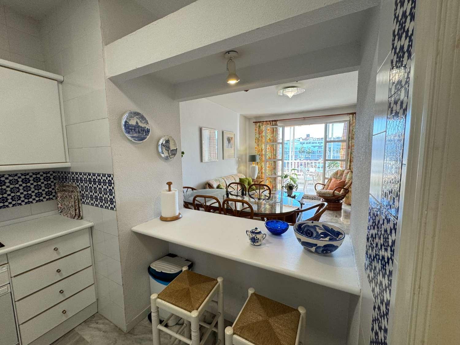 Apartamento en Alquiler turístico en Fuengirola
