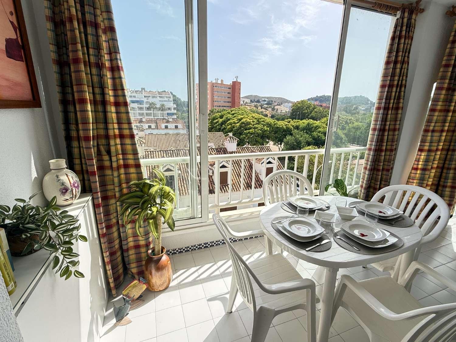 Apartamento en Alquiler turístico en Fuengirola