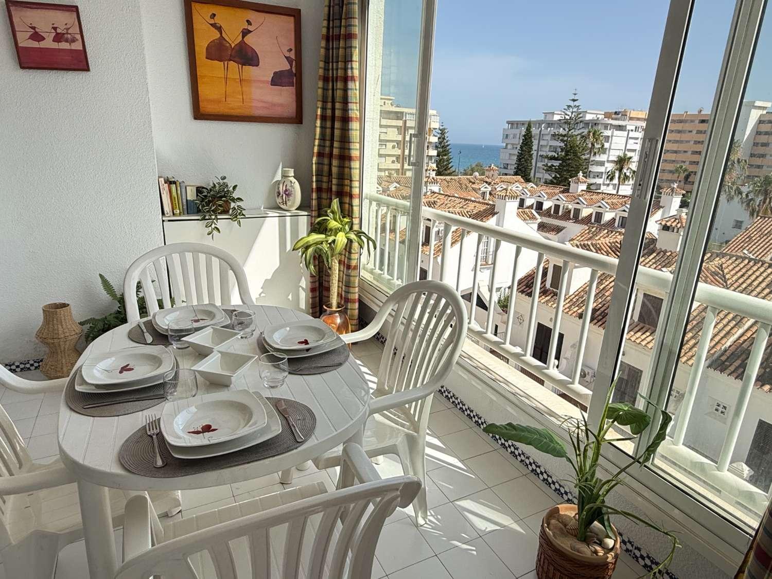 Apartamento en Alquiler turístico en Fuengirola