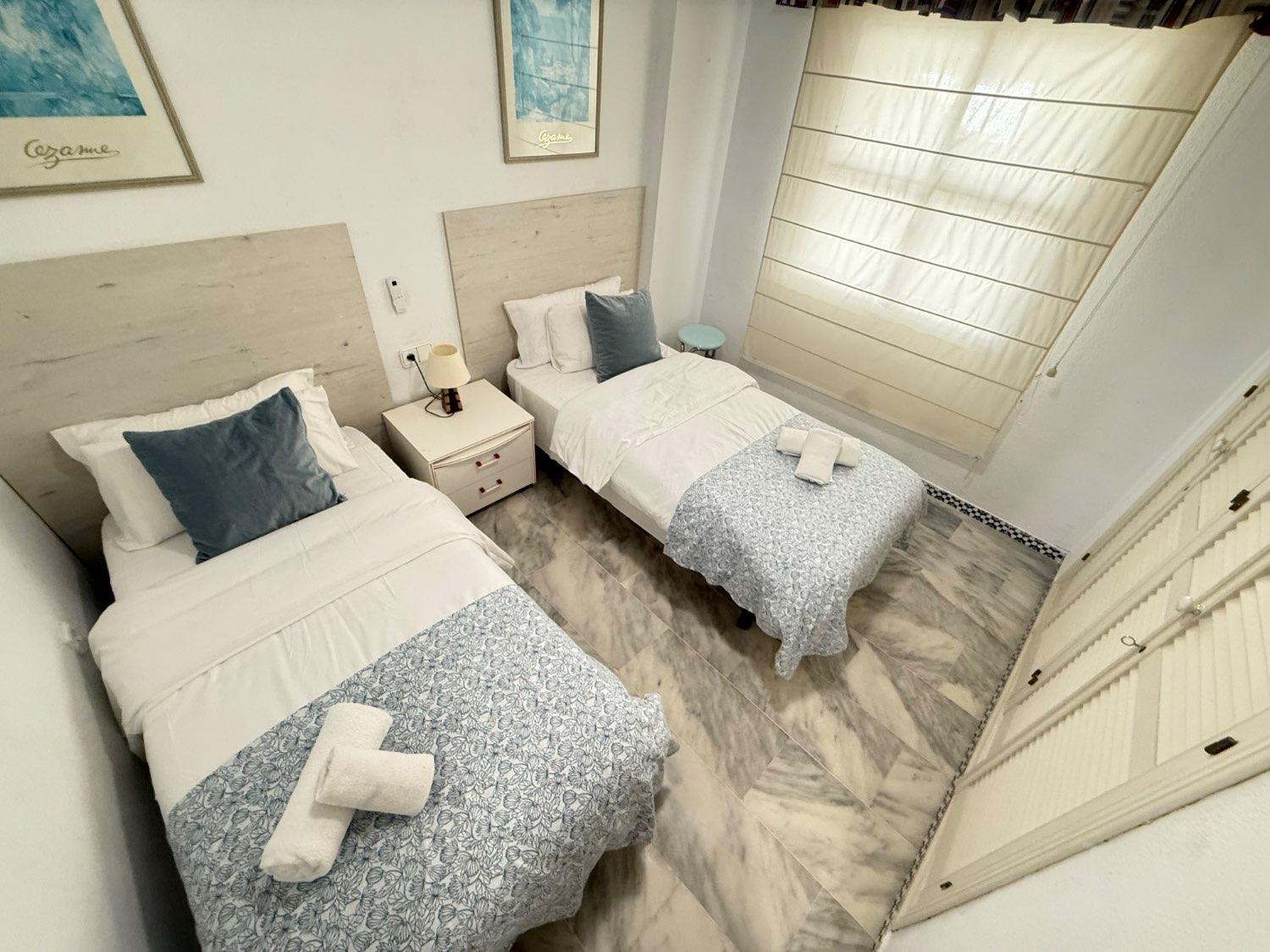 Apartamento en Alquiler turístico en Fuengirola