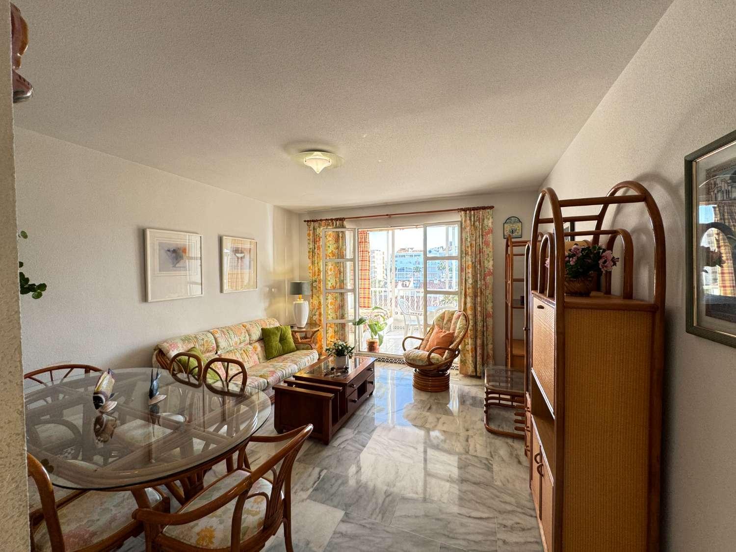 Apartamento en Alquiler turístico en Fuengirola