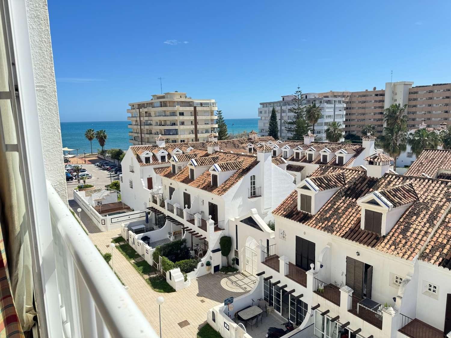 Apartamento en Alquiler turístico en Fuengirola