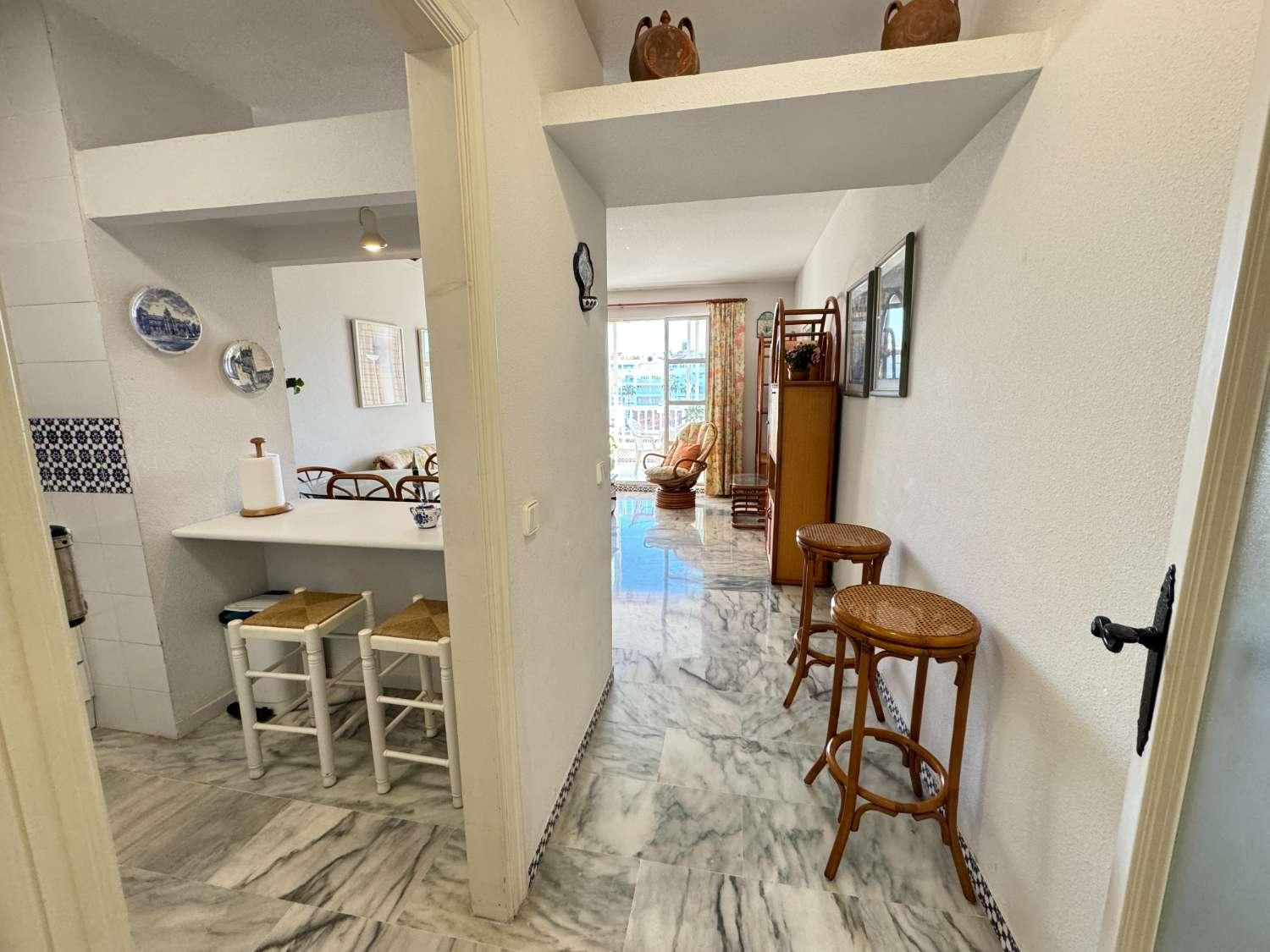 Apartamento en Alquiler turístico en Fuengirola