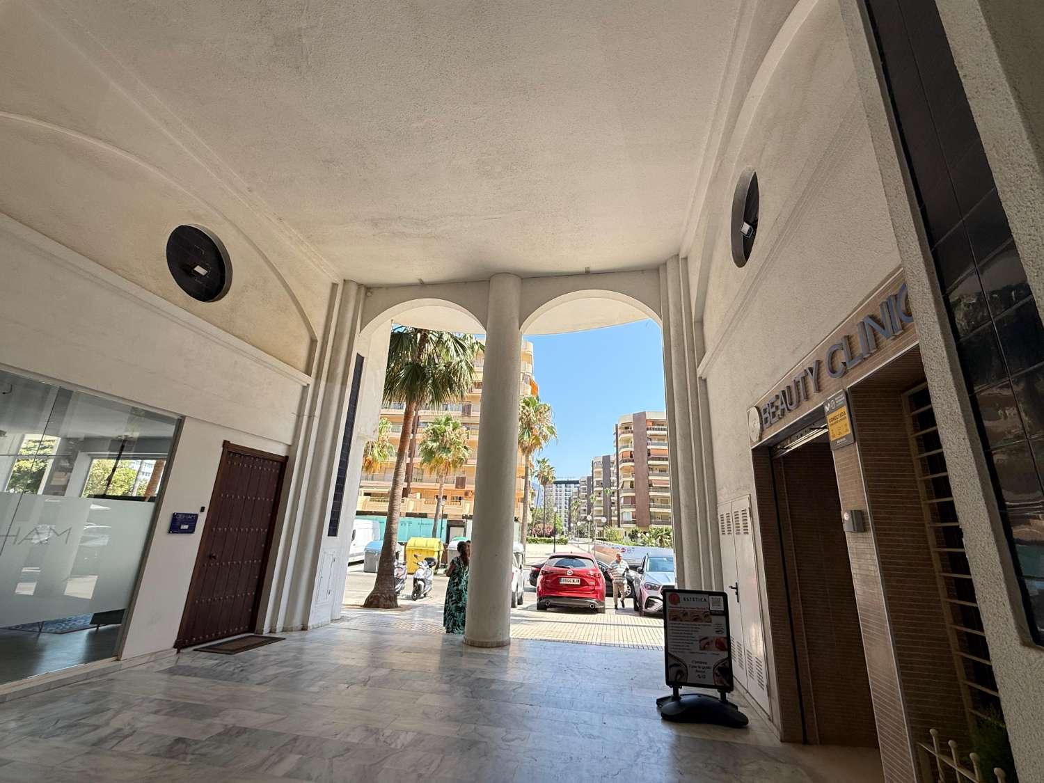 Apartamento en Alquiler turístico en Fuengirola