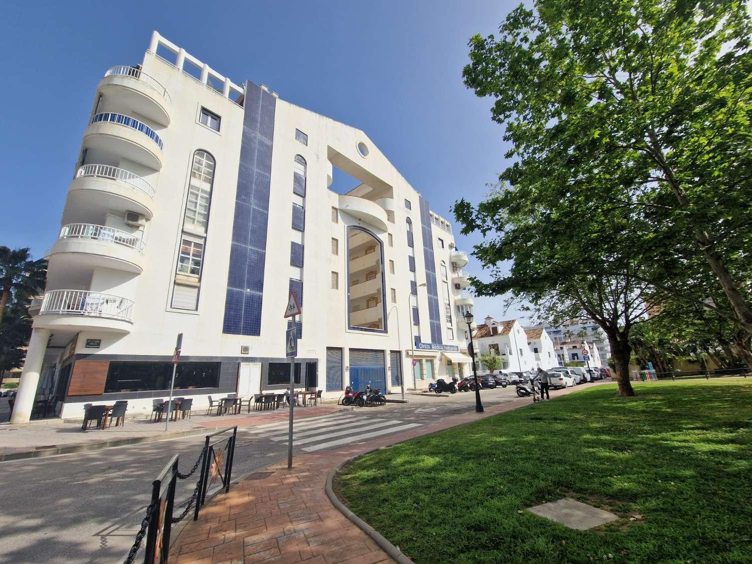 Apartamento en Alquiler turístico en Fuengirola