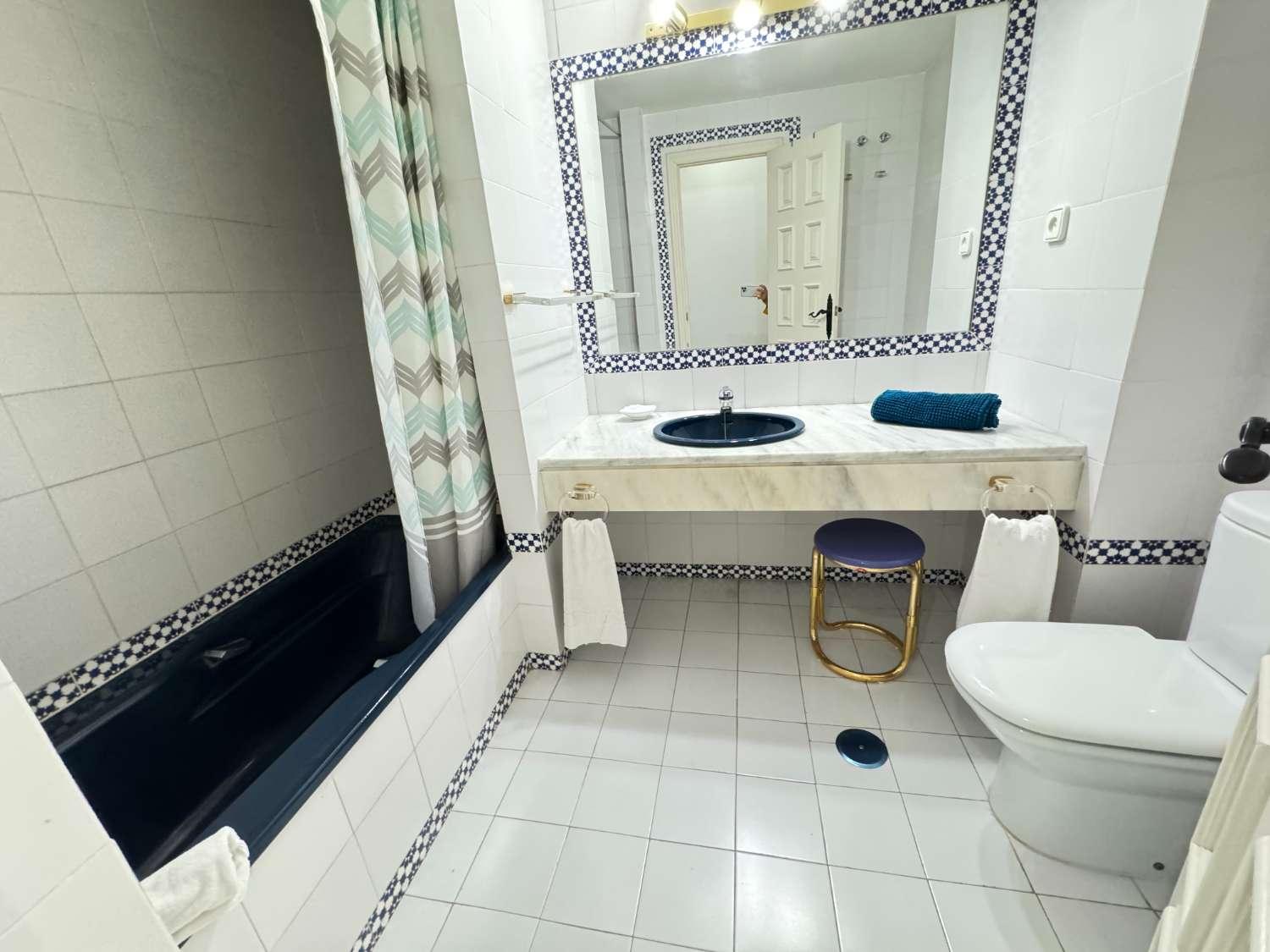 Apartamento en Alquiler turístico en Fuengirola