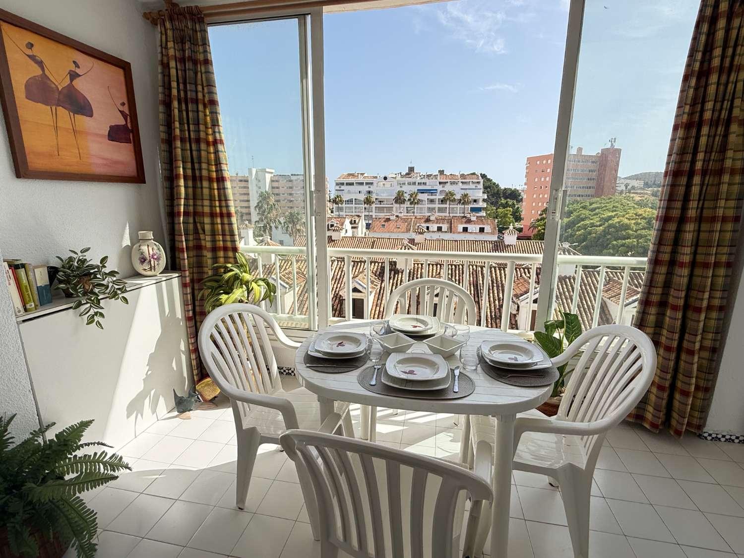 Apartamento en Alquiler turístico en Fuengirola