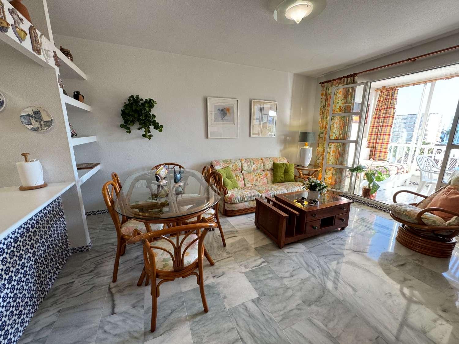 Apartamento en Alquiler turístico en Fuengirola