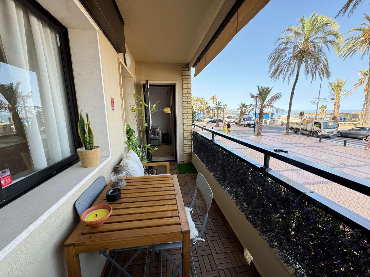 Apartment for Holiday Rental in Fuengirola