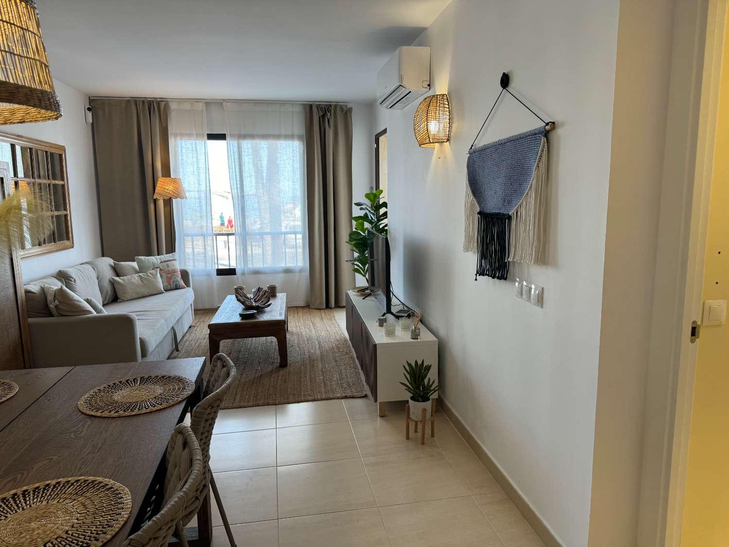 Apartment for Holiday Rental in Fuengirola