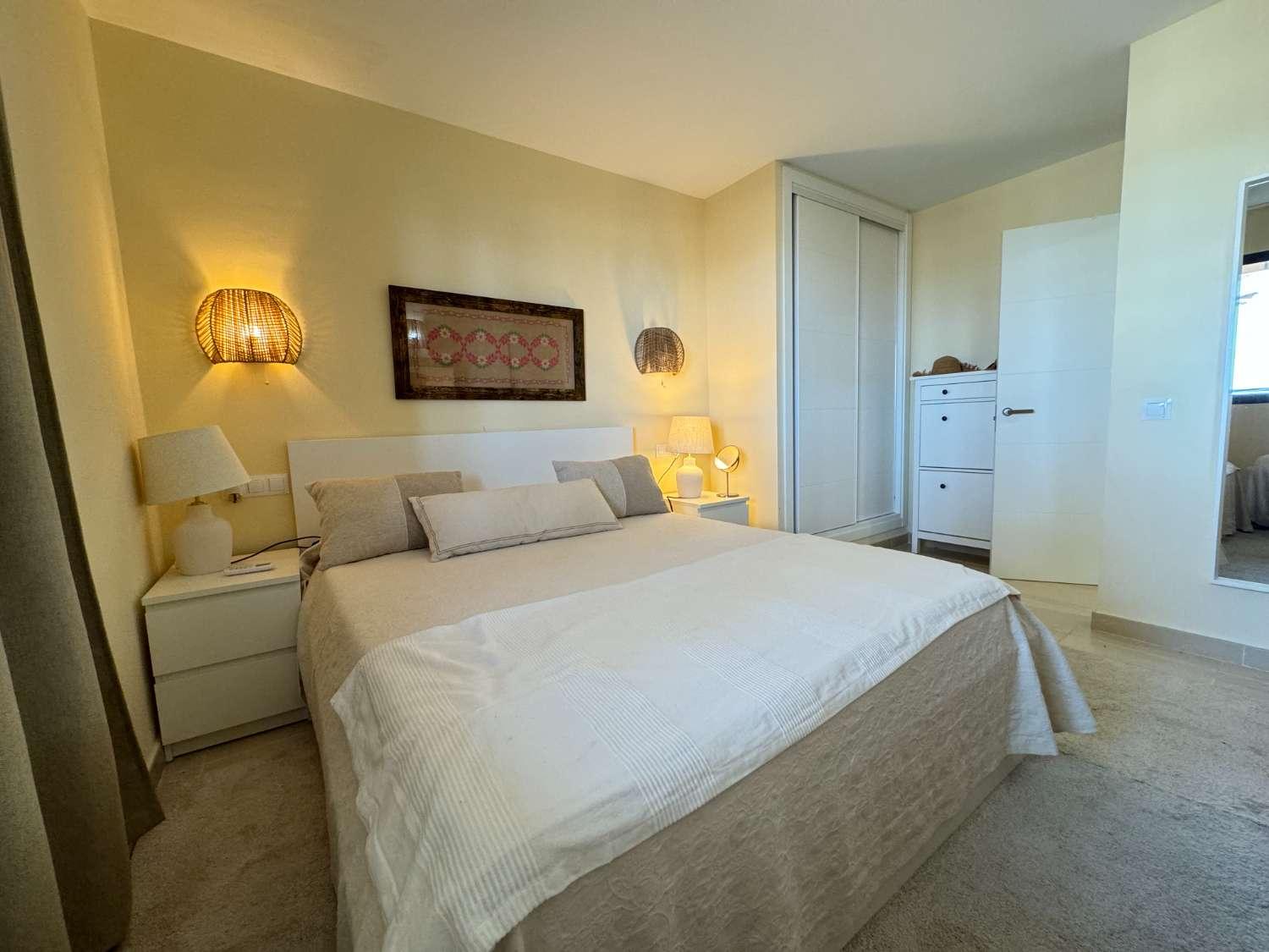 Apartamento en Alquiler turístico en Fuengirola