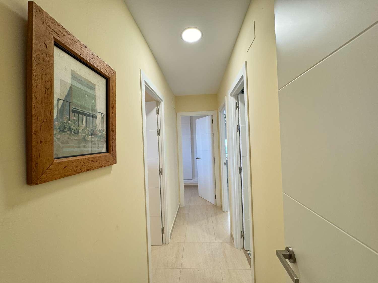 Apartamento en Alquiler turístico en Fuengirola