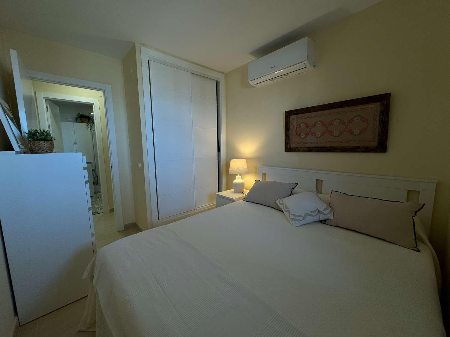Apartamento en Alquiler turístico en Fuengirola