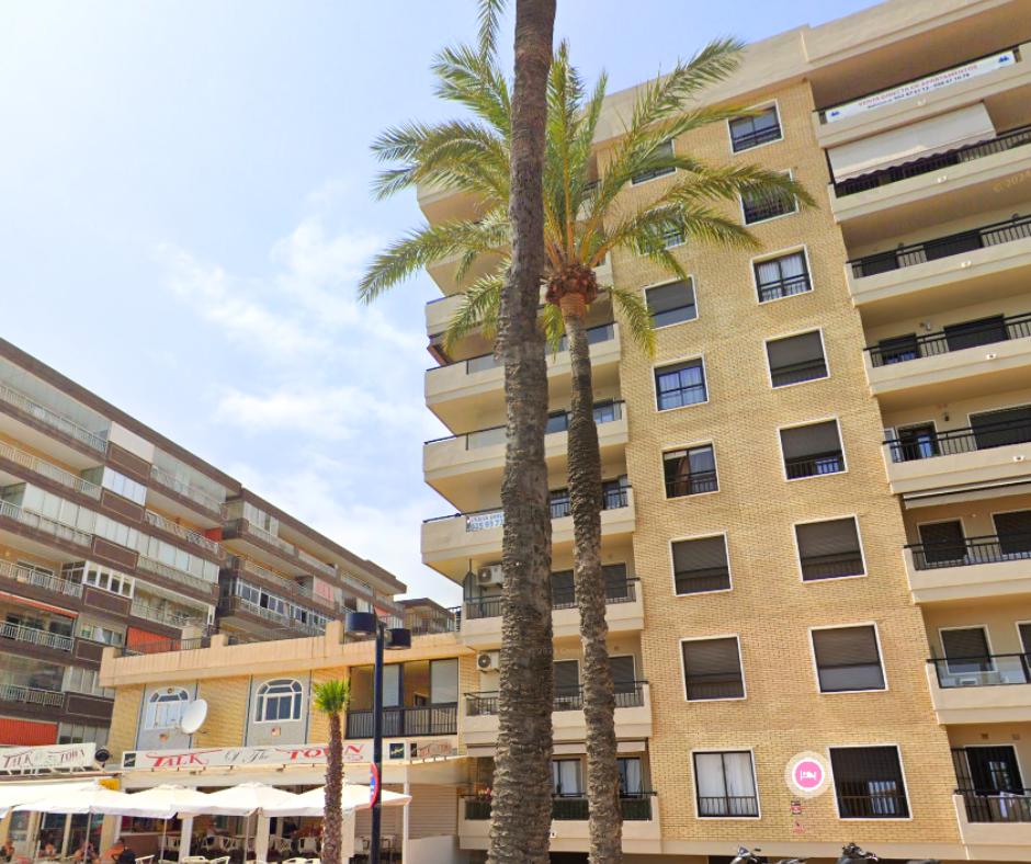Apartamento en Alquiler turístico en Fuengirola