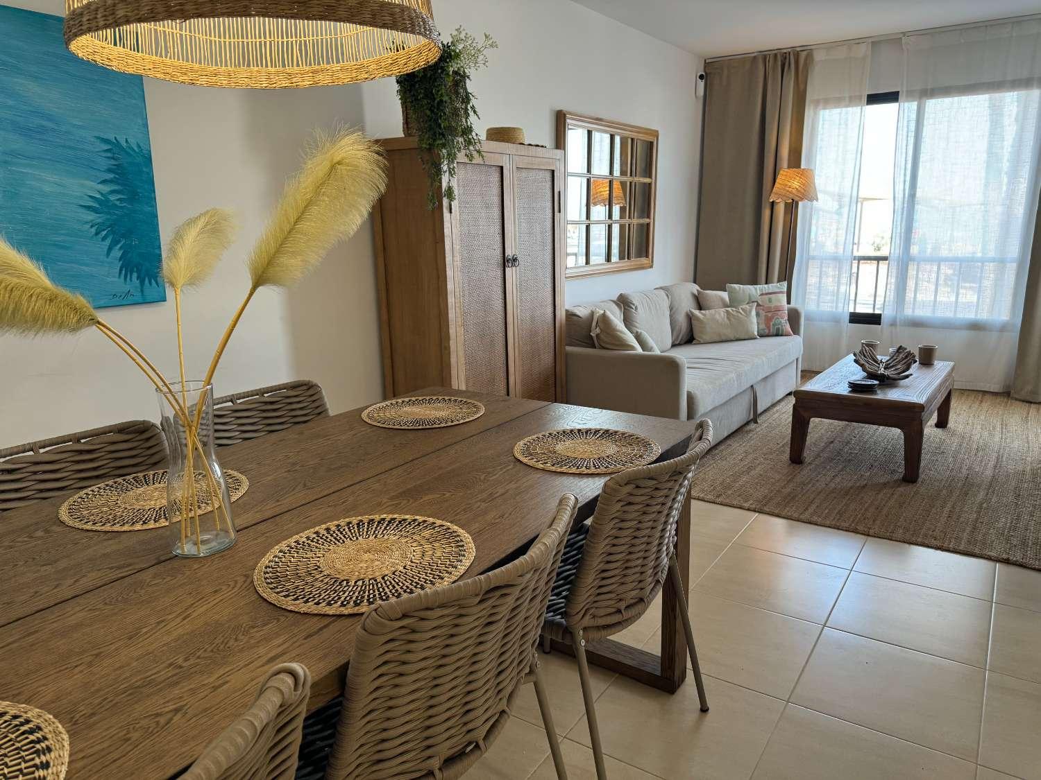 Apartment for Holiday Rental in Fuengirola