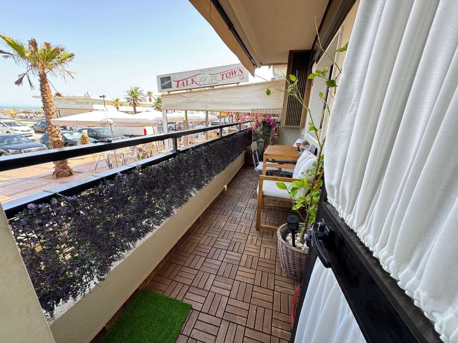 Apartamento en Alquiler turístico en Fuengirola