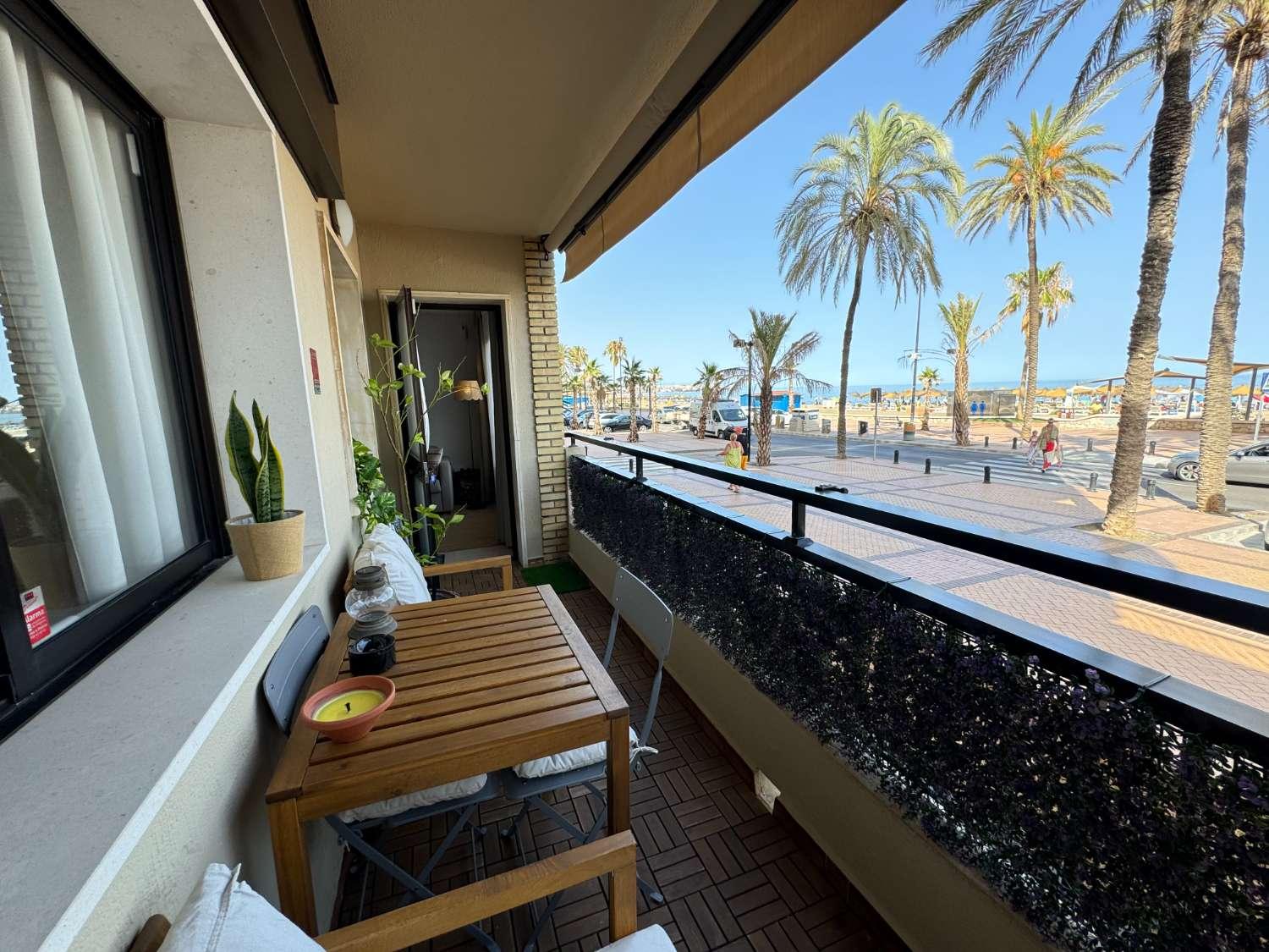 Apartment for Holiday Rental in Fuengirola