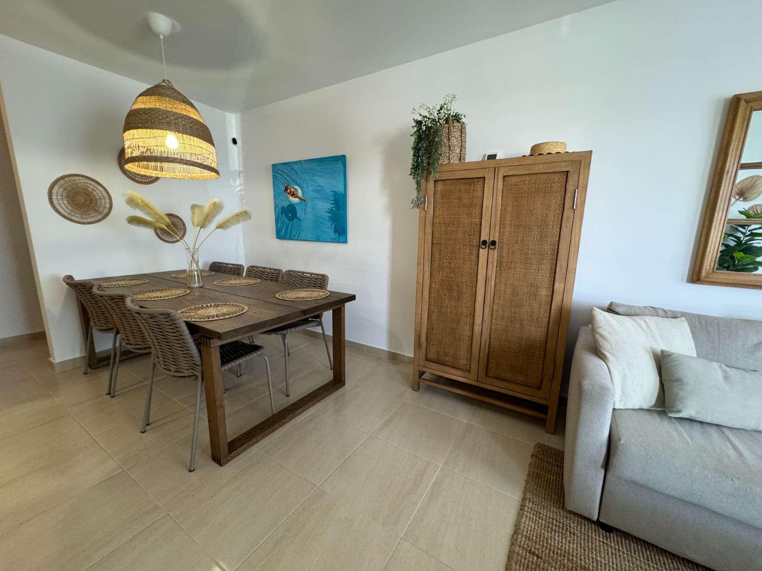 Apartamento en Alquiler turístico en Fuengirola