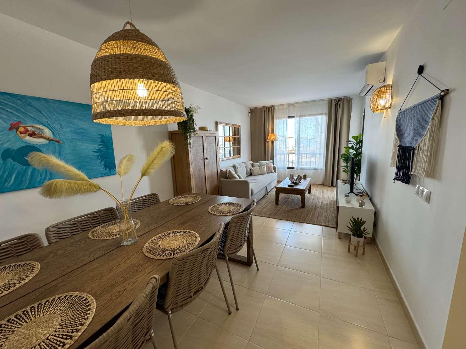 Apartment for Holiday Rental in Fuengirola