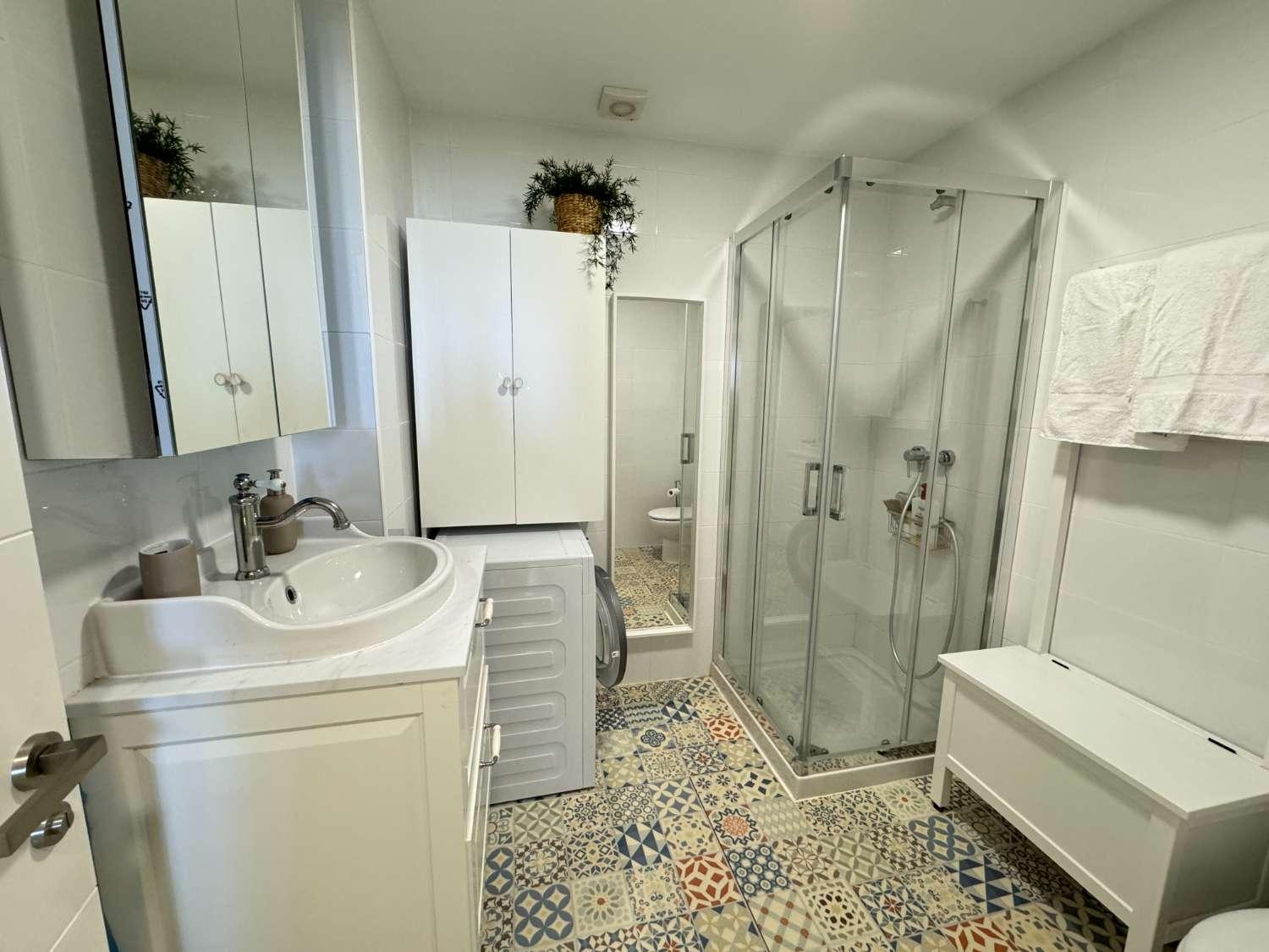 Apartamento en Alquiler turístico en Fuengirola