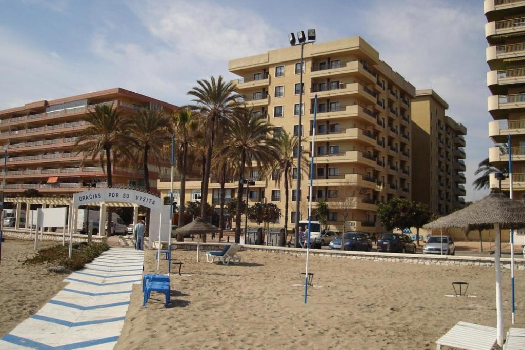 Apartment for Holiday Rental in Fuengirola