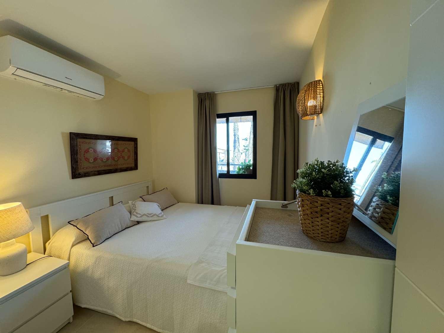 Apartamento en Alquiler turístico en Fuengirola