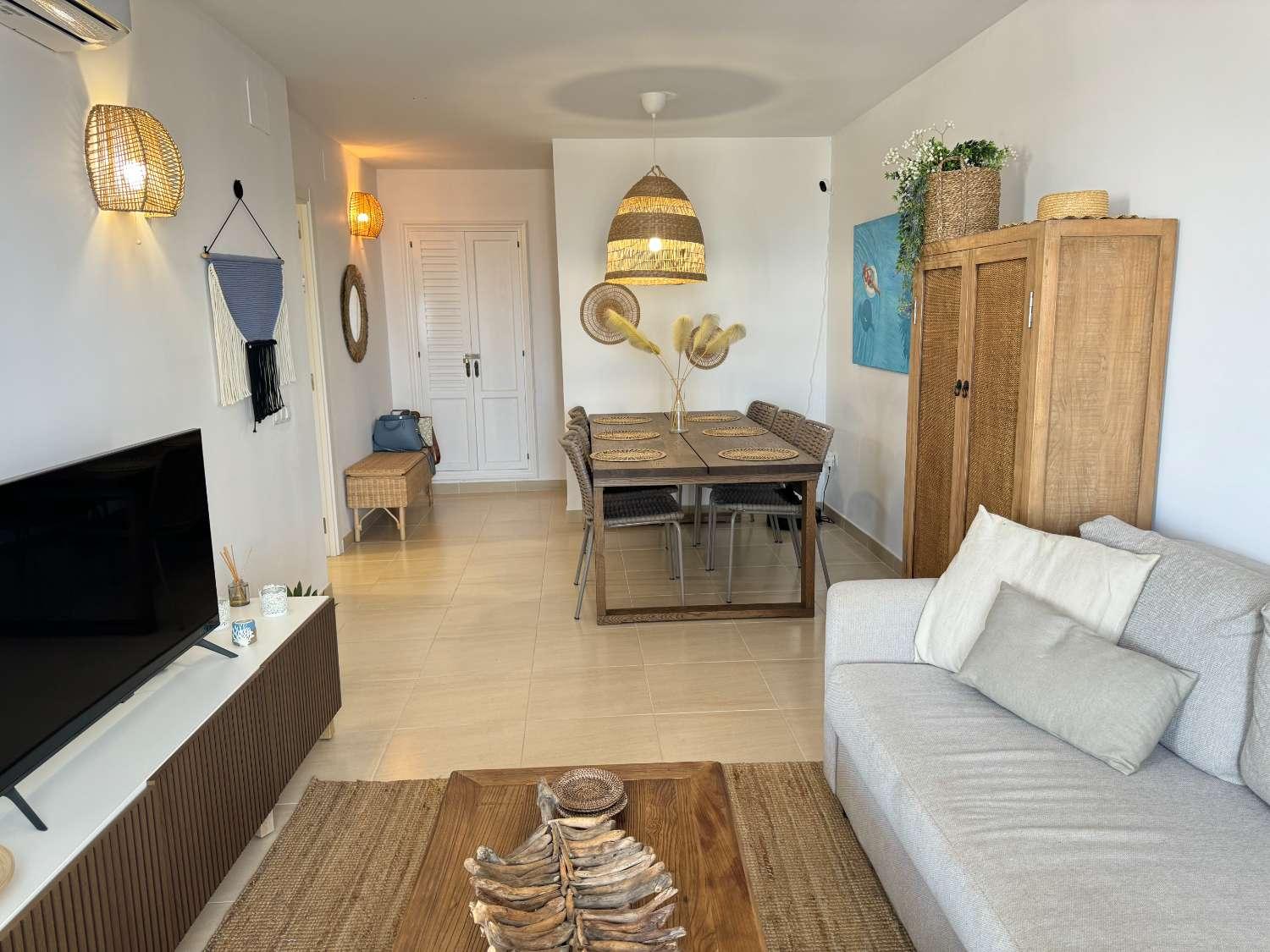 Apartamento en Alquiler turístico en Fuengirola