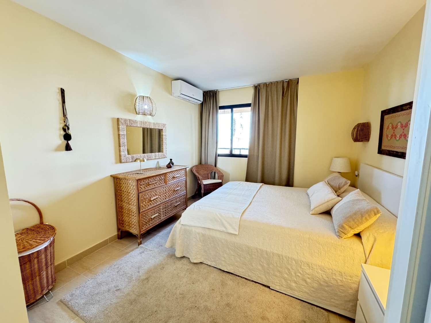 Apartment for Holiday Rental in Fuengirola
