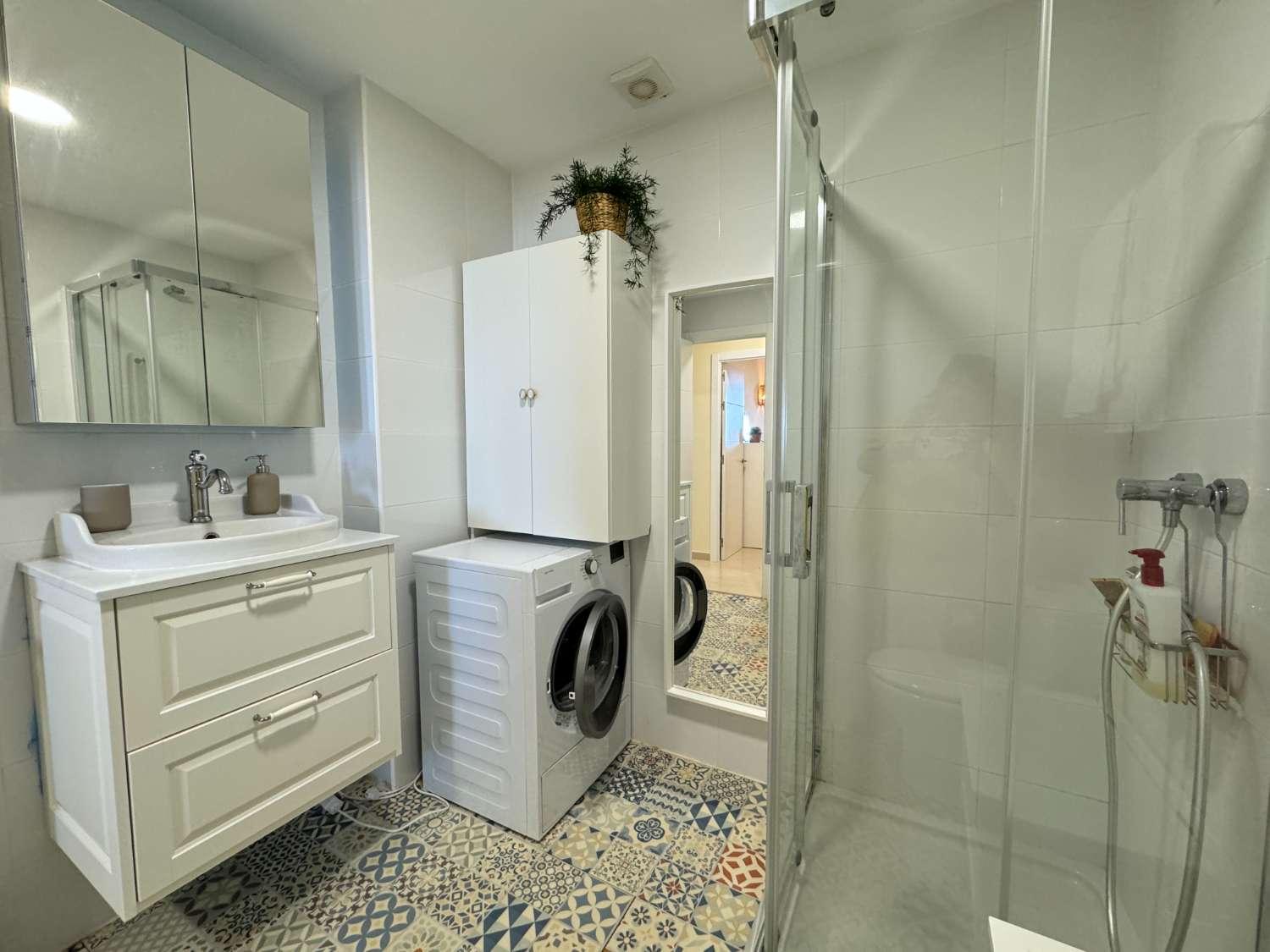 Apartamento en Alquiler turístico en Fuengirola