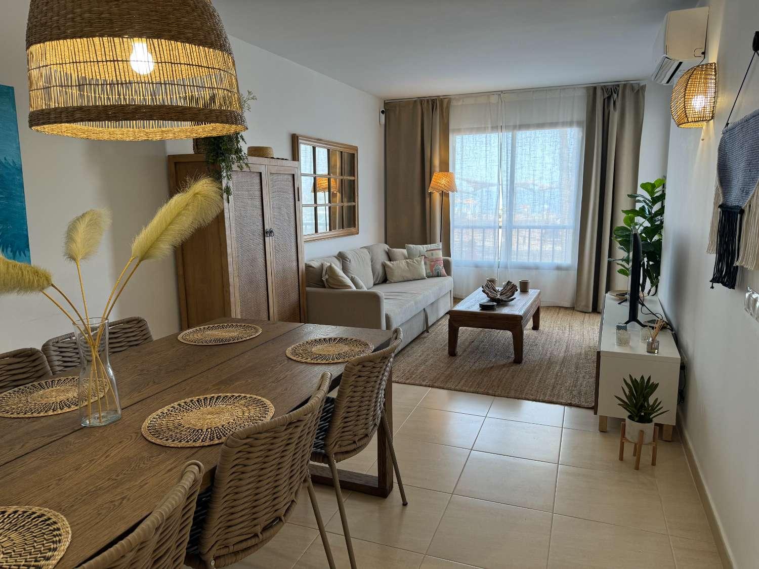 Apartamento en Alquiler turístico en Fuengirola
