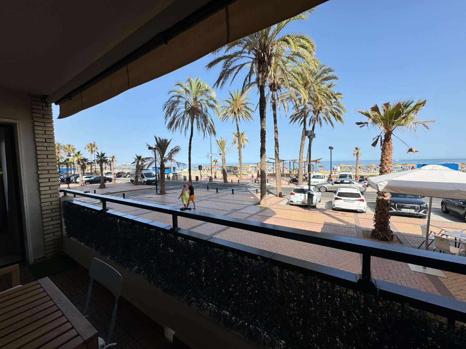 Apartamento en Alquiler turístico en Fuengirola