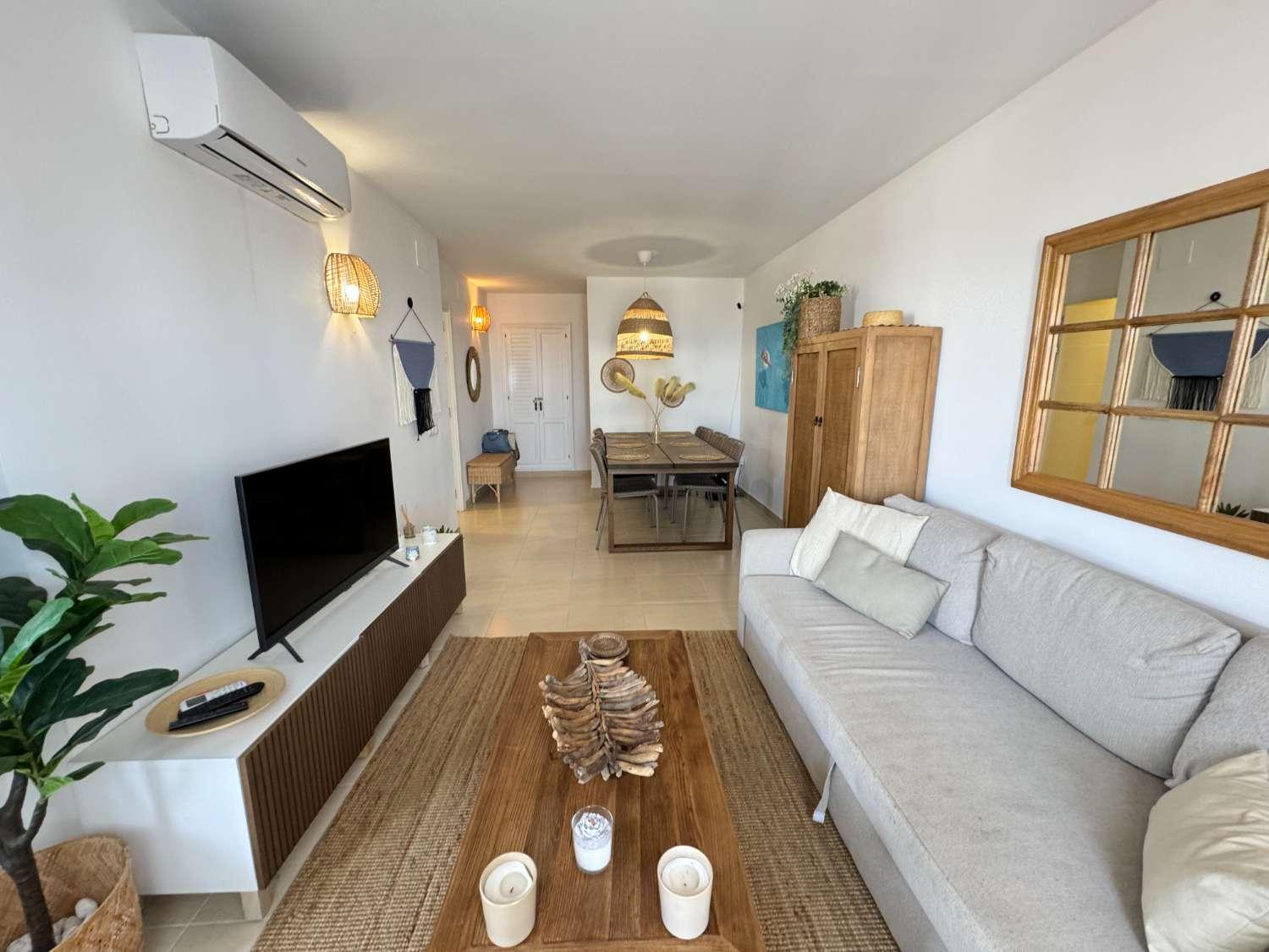 Apartment for Holiday Rental in Fuengirola