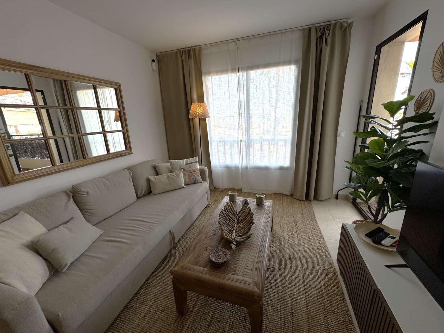 Apartment for Holiday Rental in Fuengirola