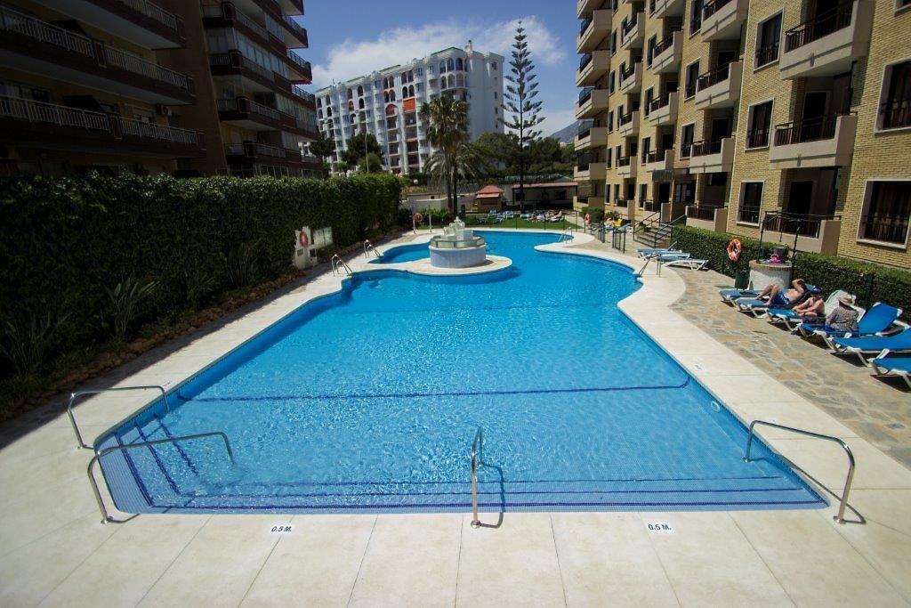 Apartamento en Alquiler turístico en Fuengirola