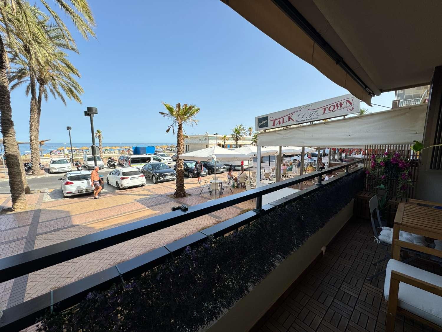 Apartment for Holiday Rental in Fuengirola