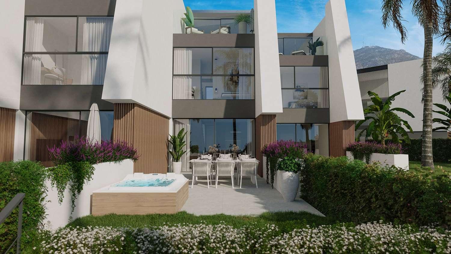 Pareado en Venta en Fuengirola