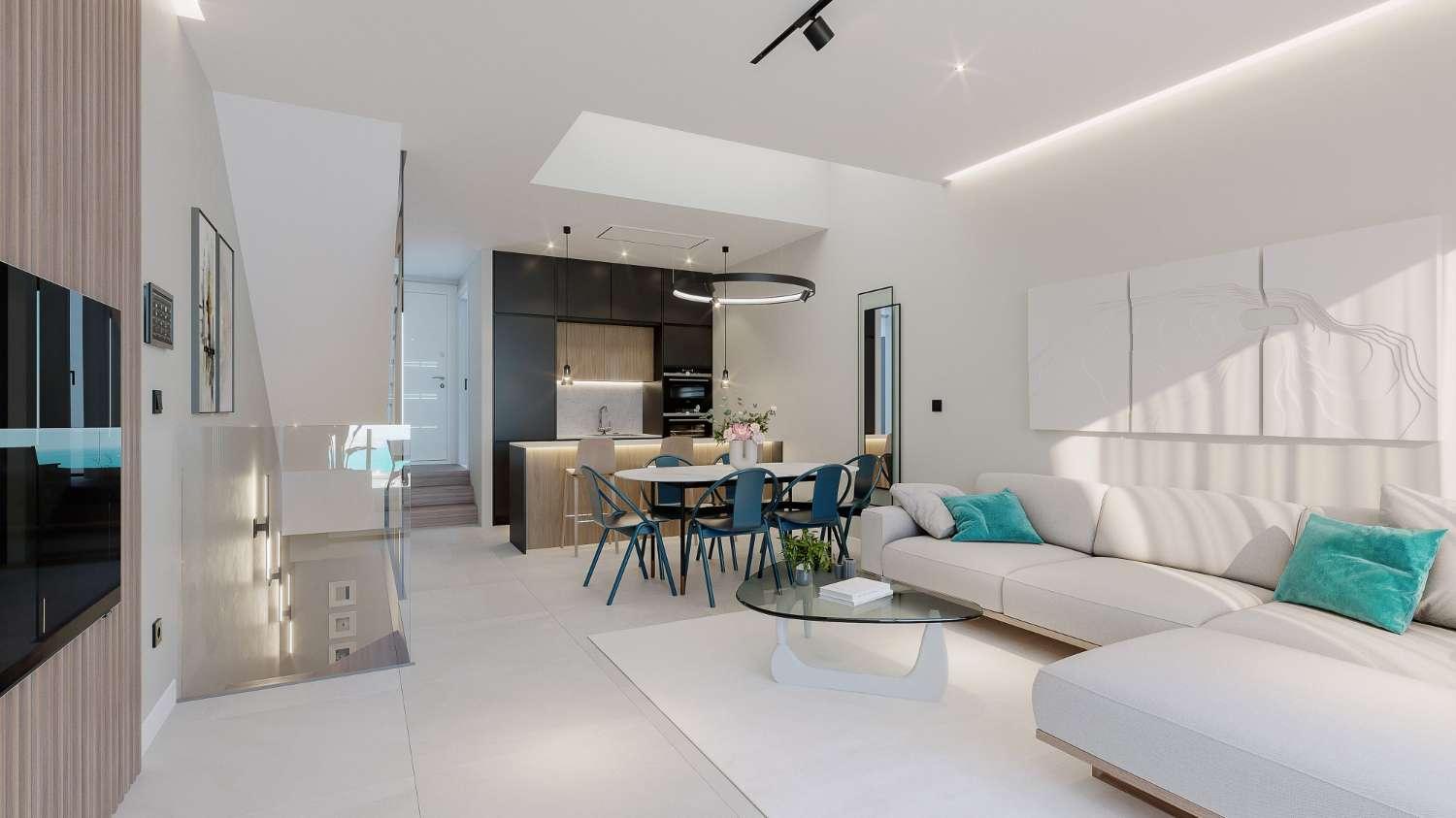 Pareado en Venta en Fuengirola