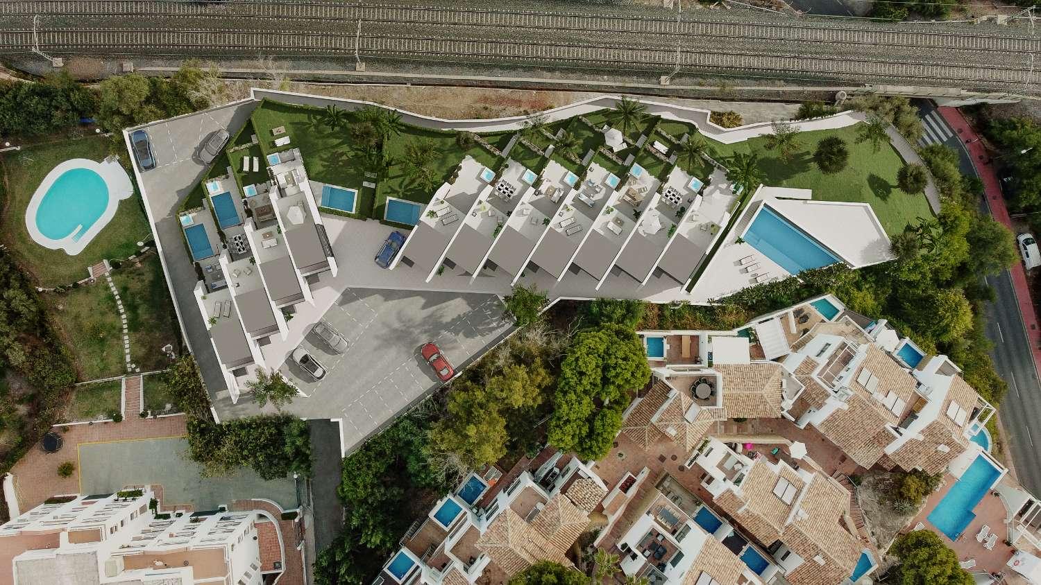 Pareado en Venta en Fuengirola