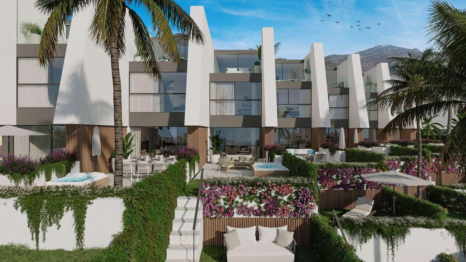 Pareado en Venta en Fuengirola
