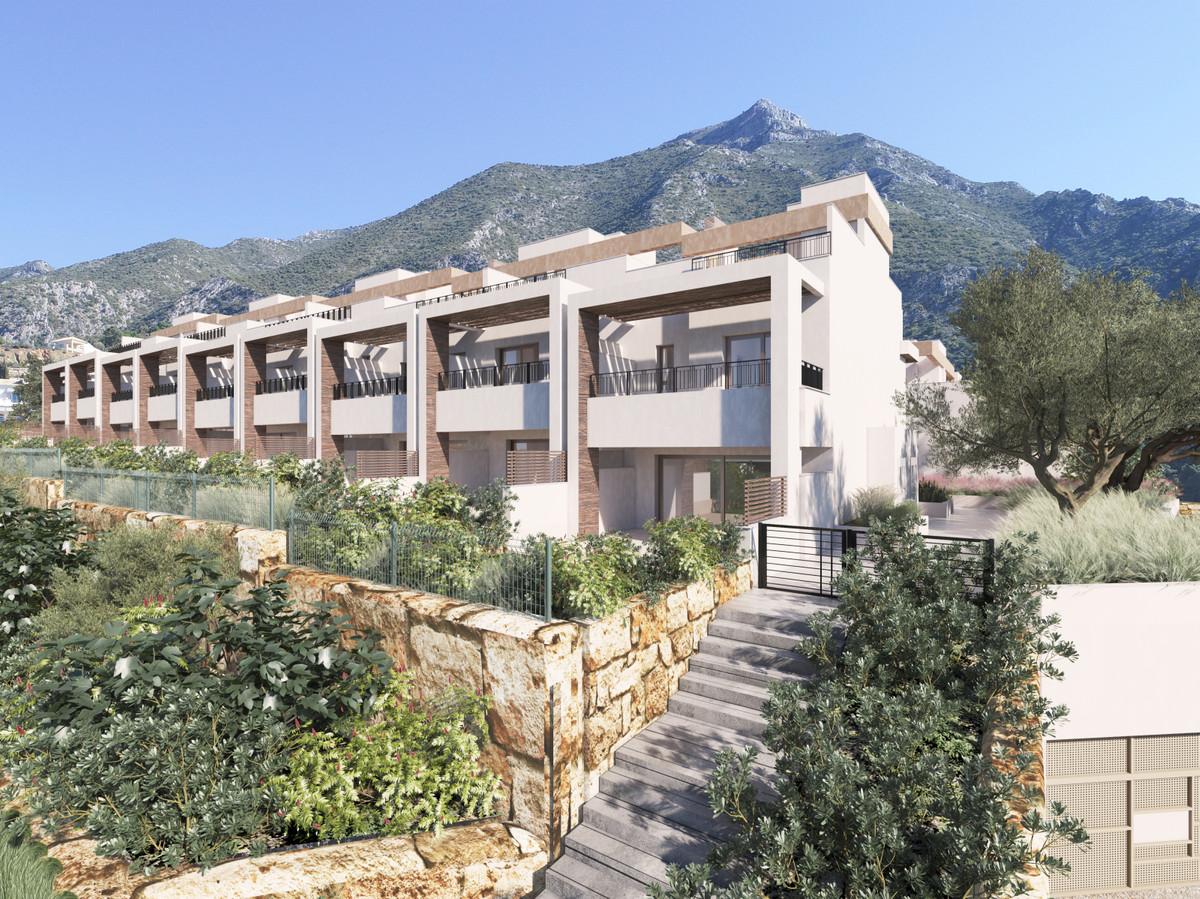 Pareado en Venta en Fuengirola