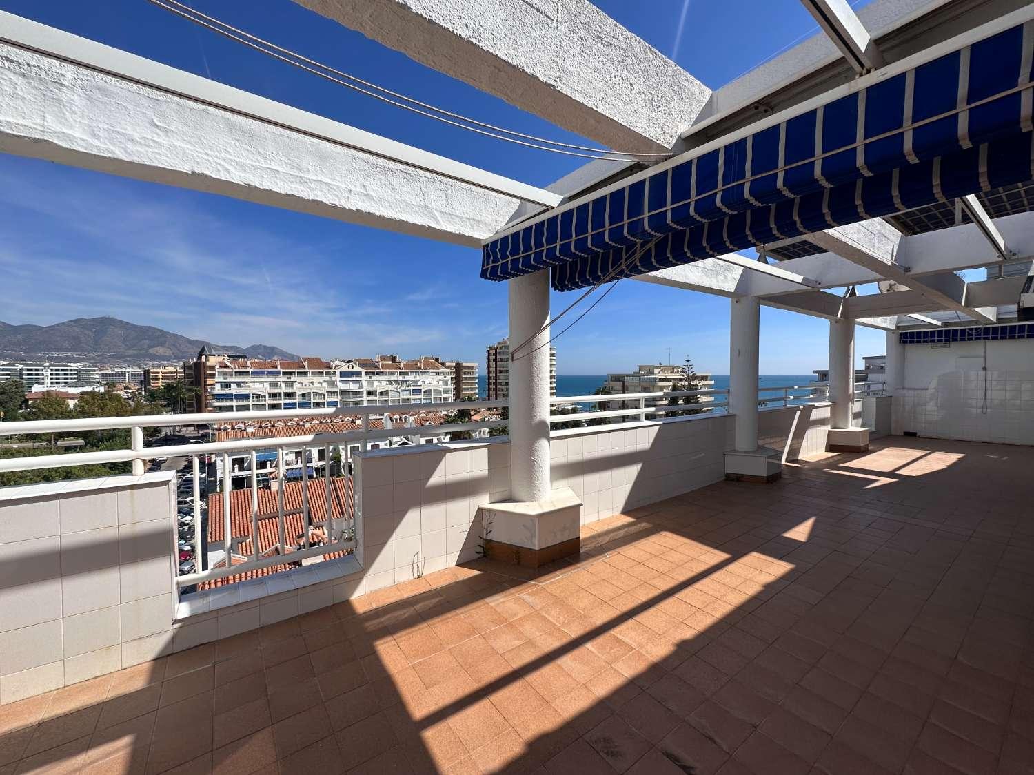 Ático en Venta en Fuengirola