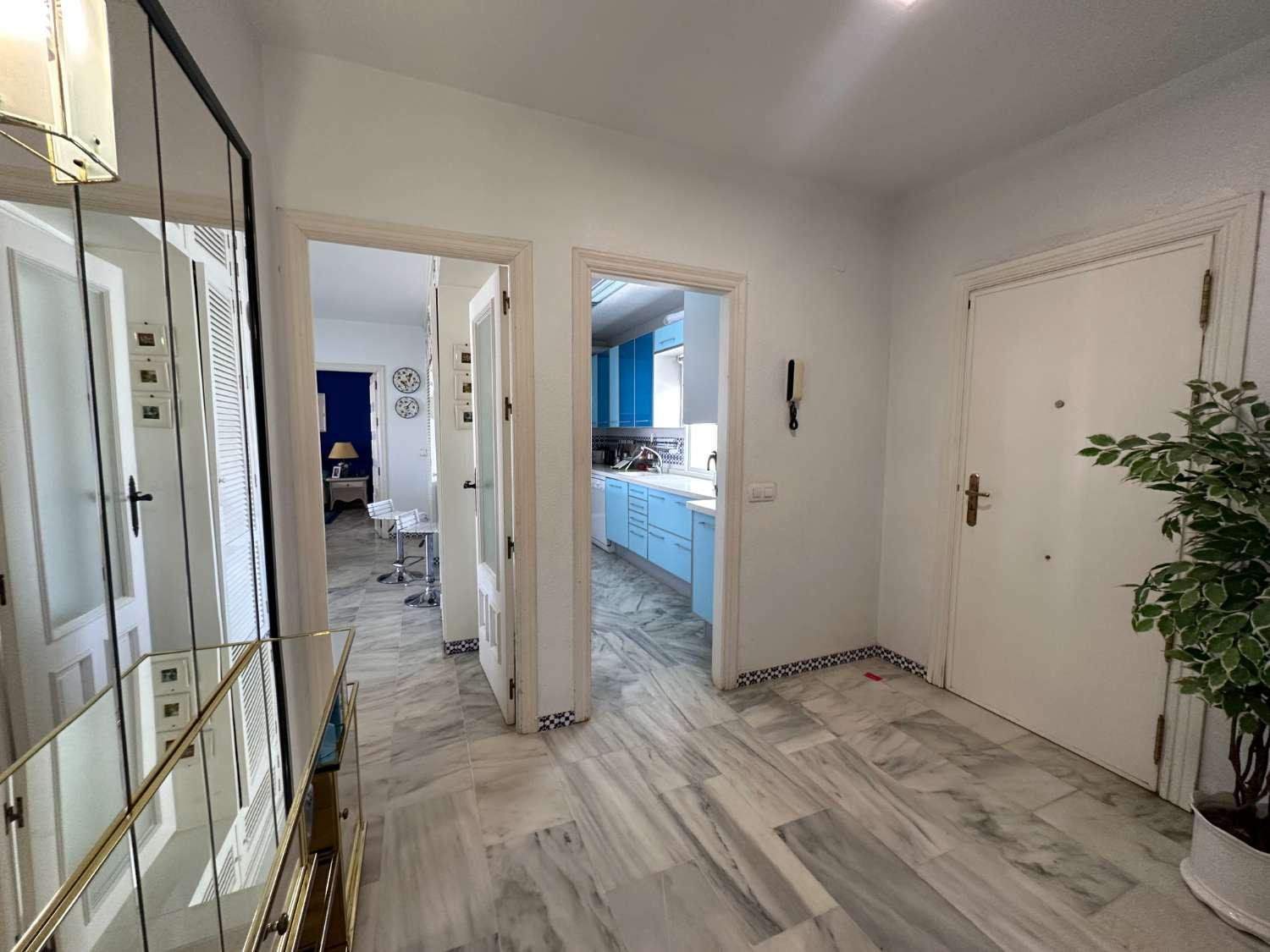 Penthouse for Sale in Fuengirola