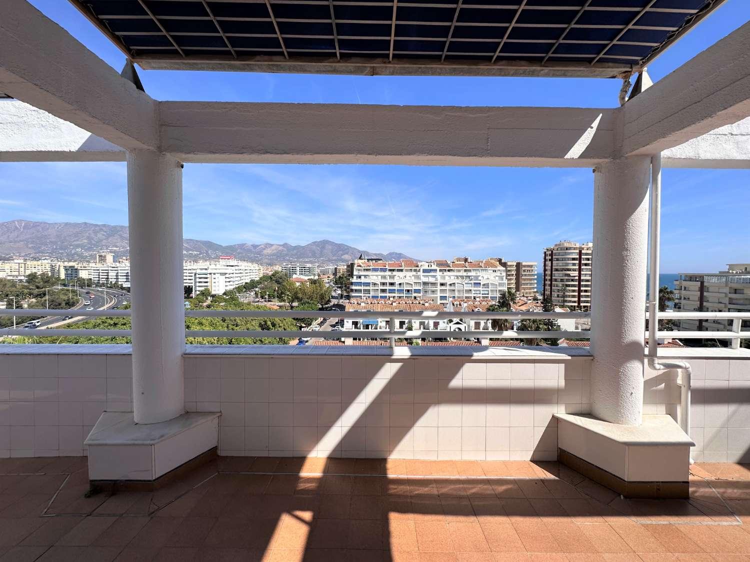 Ático en Venta en Fuengirola